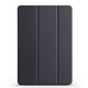 Xiaomi Pad 6 Zore Smart Cover Standlı 1-1 Kılıf Siyah