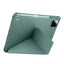 Xiaomi Pad 7 Kılıf Zore Tri Folding Kalem Bölmeli Standlı Kılıf