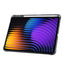 Xiaomi Pad 7 Pro Kılıf Zore Tri Folding Kalem Bölmeli Standlı Kılıf Lila