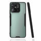 Xiaomi Poco C40 Kılıf Zore Parfe Kapak