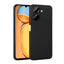 Xiaomi Poco C65 Kılıf Zore Premier Silikon Kapak Siyah
