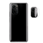 Xiaomi Poco F3 Zore Nano Kamera Koruyucu Renksiz