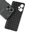 Xiaomi Poco F5 Kılıf Zore Negro Silikon Kapak Siyah