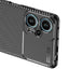 Xiaomi Poco F5 Kılıf Zore Negro Silikon Kapak Siyah