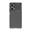 Xiaomi Poco F5 Kılıf Zore Negro Silikon Kapak Siyah