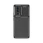 Xiaomi Poco F5 Pro Kılıf Zore Negro Silikon Kapak Siyah