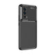 Xiaomi Poco F5 Pro Kılıf Zore Negro Silikon Kapak Siyah