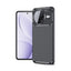 Xiaomi Poco F7 Pro Kılıf Zore Negro Silikon Kapak
