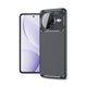Xiaomi Poco F7 Pro Kılıf Zore Negro Silikon Kapak
