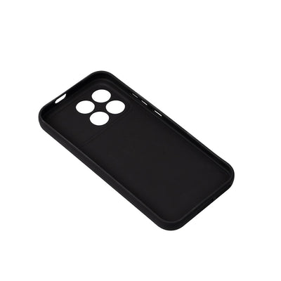 Xiaomi Poco F8 Pro Kılıf Zore Biye Silikon
