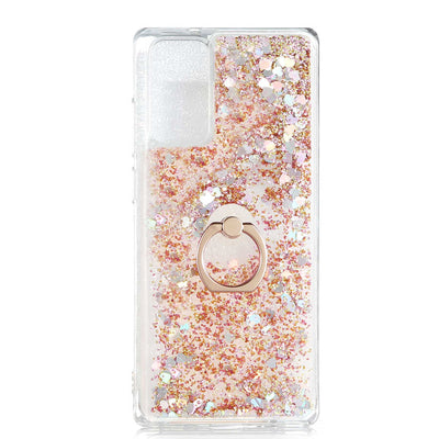 Xiaomi Poco M3 Kılıf Zore Milce Kapak Mor