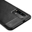 Xiaomi Poco M3 Kılıf Zore Niss Silikon Kapak Lacivert
