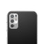 Xiaomi Poco M3 Pro Kılıf Zore Kamera Korumalı Süper Silikon Kapak Renksiz