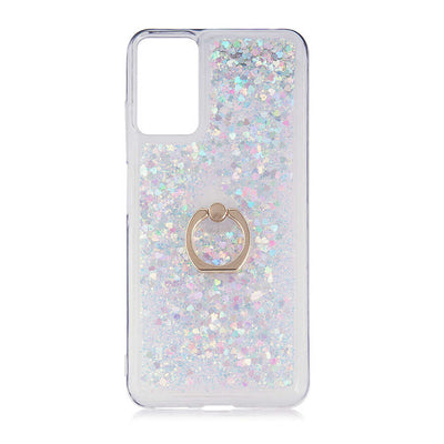 Xiaomi Poco M3 Pro Kılıf Zore Milce Kapak Gümüş