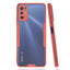 Xiaomi Poco M3 Pro Kılıf Zore Parfe Kapak