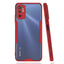 Xiaomi Poco M3 Pro Kılıf Zore Parfe Kapak