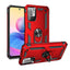Xiaomi Poco M3 Pro Kılıf Zore Vega Kapak