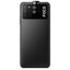 Xiaomi Poco M3 Zore 3D Kamera Camı Siyah