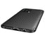 Xiaomi Poco M4 Pro 5G Kılıf Zore Negro Silikon Kapak Lacivert