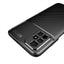 Xiaomi Poco M4 Pro 5G Kılıf Zore Negro Silikon Kapak Lacivert
