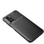 Xiaomi Poco M4 Pro 5G Kılıf Zore Negro Silikon Kapak Lacivert