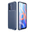 Xiaomi Poco M4 Pro 5G Kılıf Zore Negro Silikon Kapak Lacivert