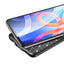 Xiaomi Poco M4 Pro 5G Kılıf Zore Niss Silikon Kapak Siyah