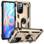 Xiaomi Poco M4 Pro 5G Kılıf Zore Vega Kapak Gold