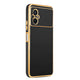 Xiaomi Poco M5 Kılıf Zore Bark Kapak
