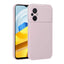 Xiaomi Poco M5 Kılıf Zore Premier Silikon Kapak