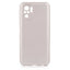 Xiaomi Poco M5S Kılıf Zore Premier Silikon Kapak