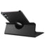 Xiaomi Poco Pad Zore Dönebilen Standlı Kılıf Mor