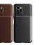 Xiaomi Poco X3 GT Kılıf Zore Negro Silikon Kapak Siyah