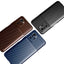 Xiaomi Poco X3 GT Kılıf Zore Negro Silikon Kapak Lacivert