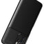 Xiaomi Poco X3 GT Kılıf Zore Negro Silikon Kapak Siyah