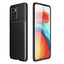 Xiaomi Poco X3 GT Kılıf Zore Negro Silikon Kapak Siyah