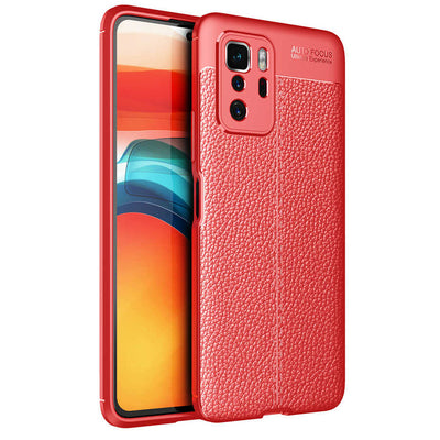 Xiaomi Poco X3 GT Kılıf Zore Niss Silikon Kapak Siyah