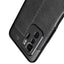 Xiaomi Poco X3 GT Kılıf Zore Niss Silikon Kapak Siyah