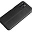 Xiaomi Poco X3 GT Kılıf Zore Niss Silikon Kapak Siyah