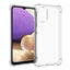 Xiaomi Poco X3 GT Kılıf Zore Nitro Anti Shock Silikon Renksiz