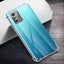 Xiaomi Poco X3 GT Kılıf Zore Nitro Anti Shock Silikon Renksiz