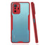 Xiaomi Poco X3 GT Kılıf Zore Parfe Kapak