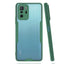 Xiaomi Poco X3 GT Kılıf Zore Parfe Kapak