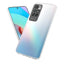 Xiaomi Poco X3 GT Kılıf Zore Süper Silikon Kapak Renksiz