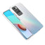 Xiaomi Poco X3 GT Kılıf Zore Süper Silikon Kapak Renksiz