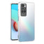 Xiaomi Poco X3 GT Kılıf Zore Süper Silikon Kapak Renksiz