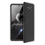 Xiaomi Poco X3 Kılıf Zore Ays Kapak