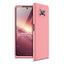 Xiaomi Poco X3 Kılıf Zore Ays Kapak