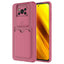 Xiaomi Poco X3 Kılıf Zore Kartix Kapak