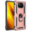 Xiaomi Poco X3 Kılıf Zore Vega Kapak